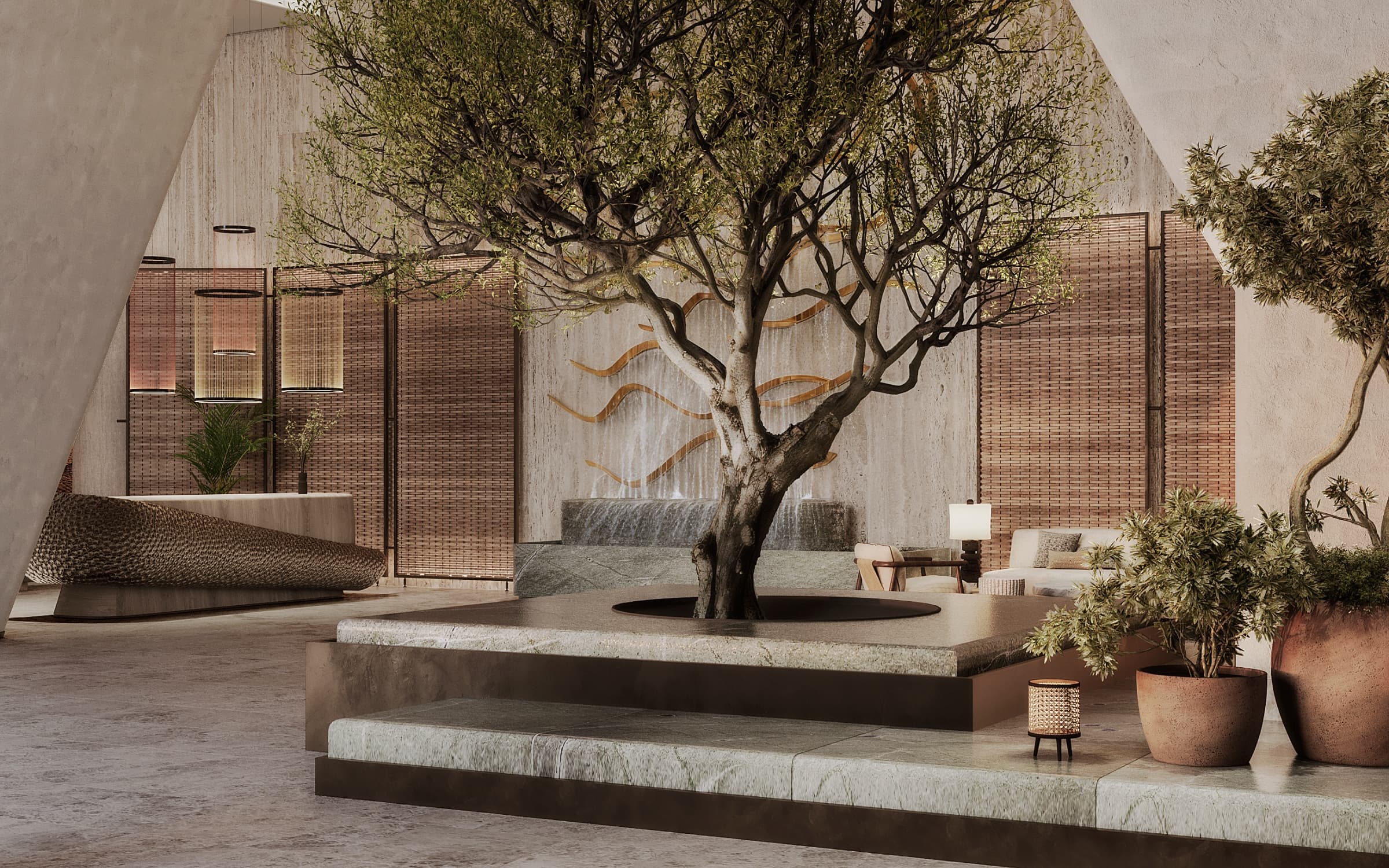 Six Senses Residences