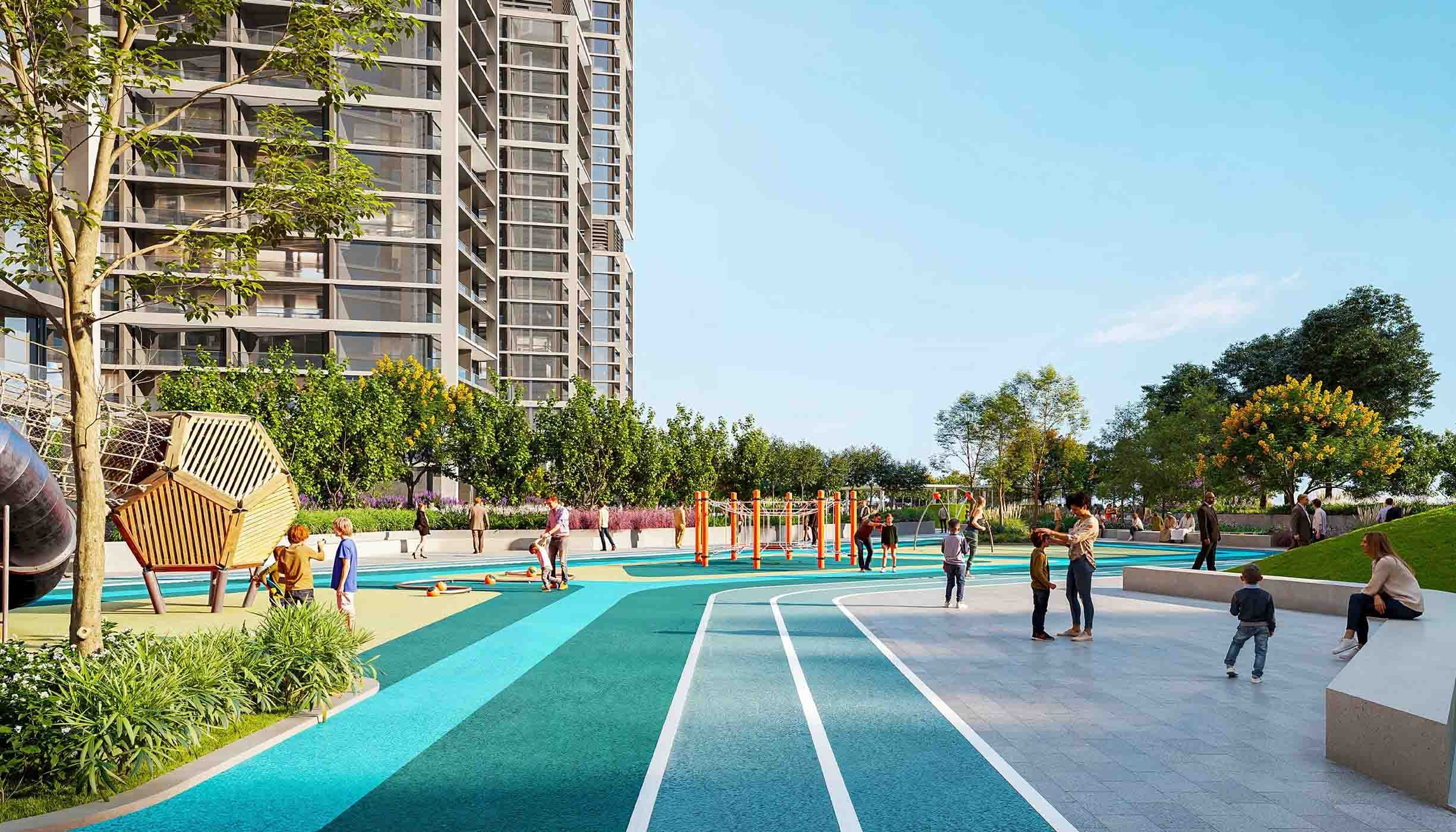 Serene by Sobha