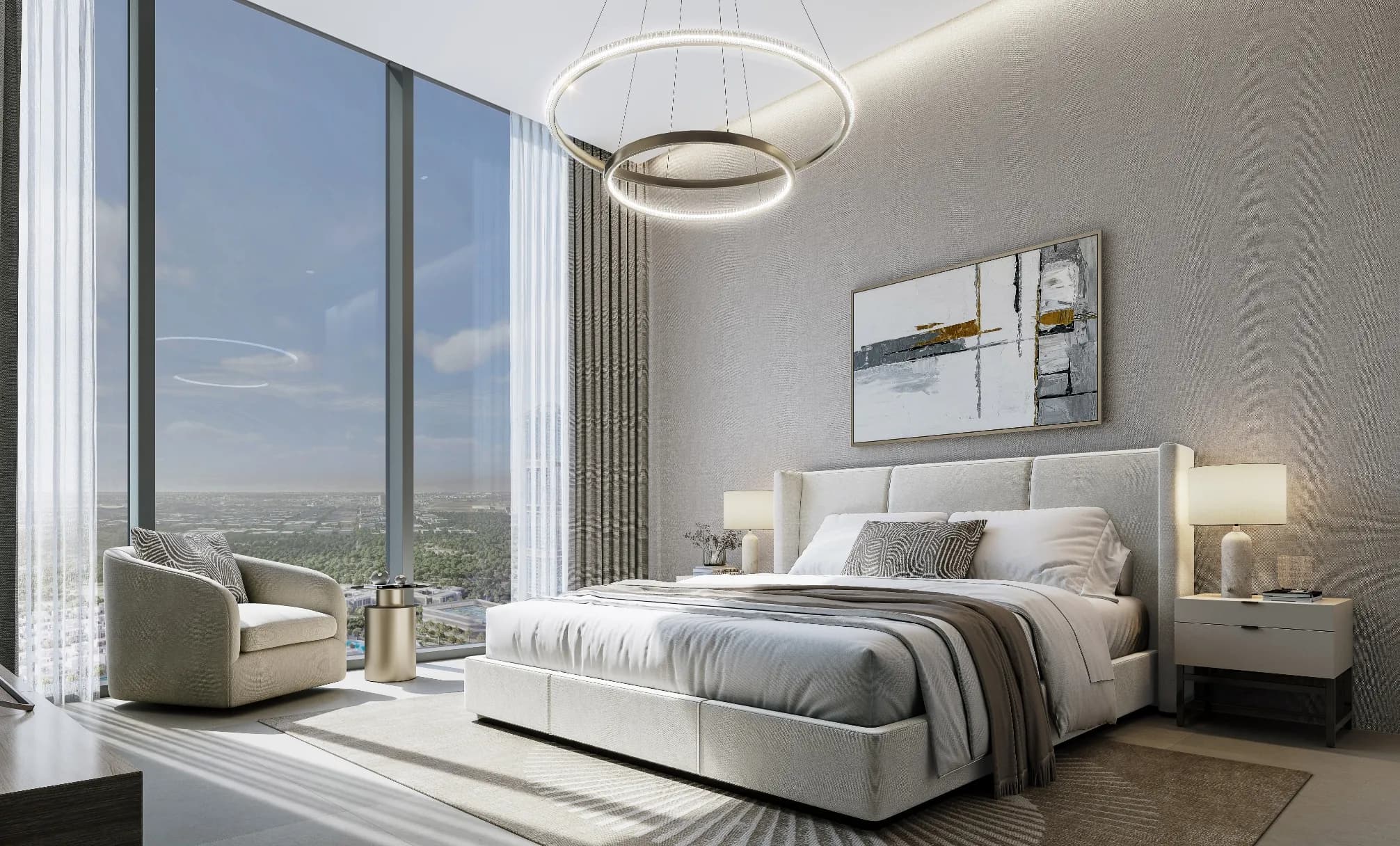 Skyvue Altier by Sobha Realty