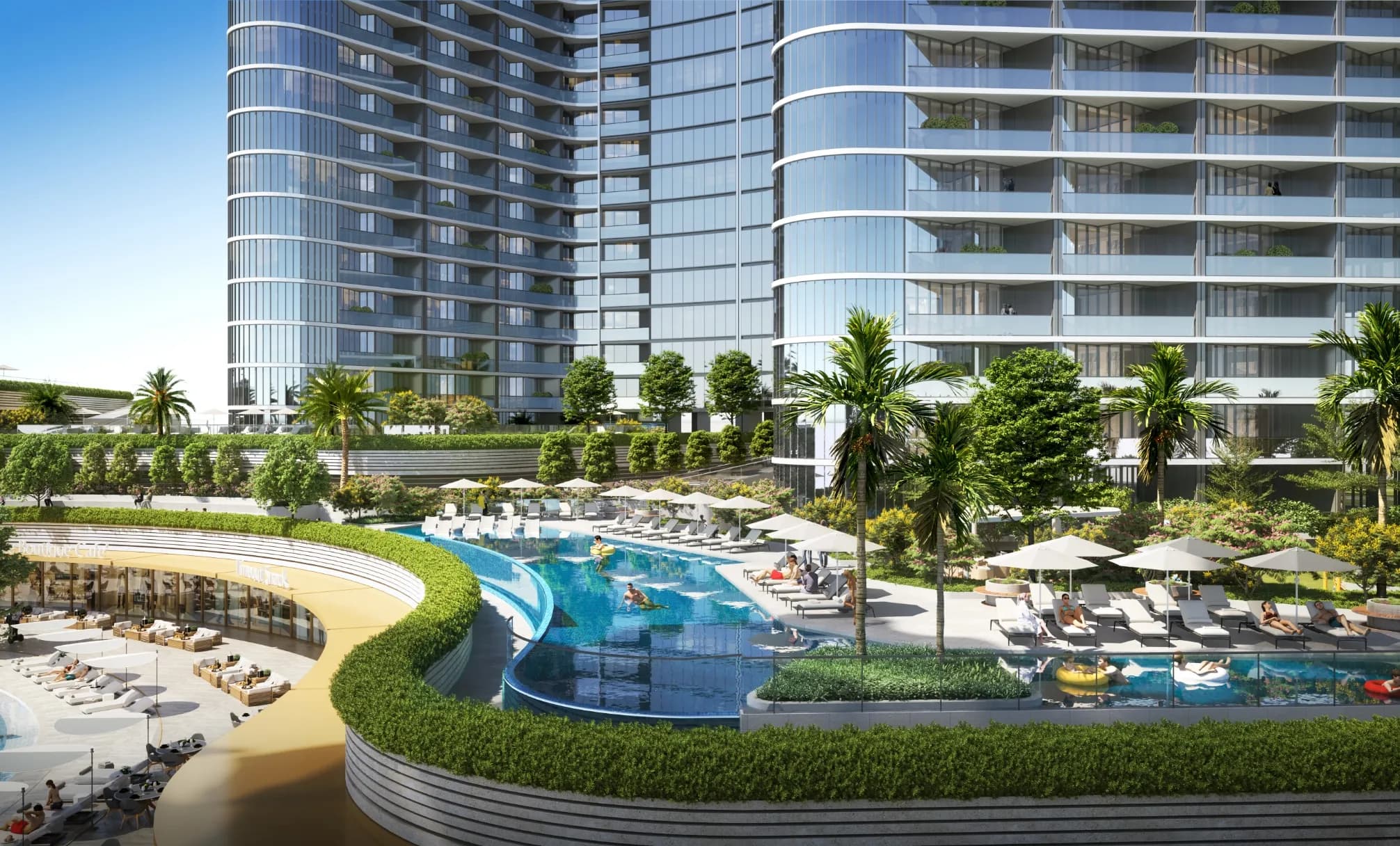 Skyvue Altier by Sobha Realty