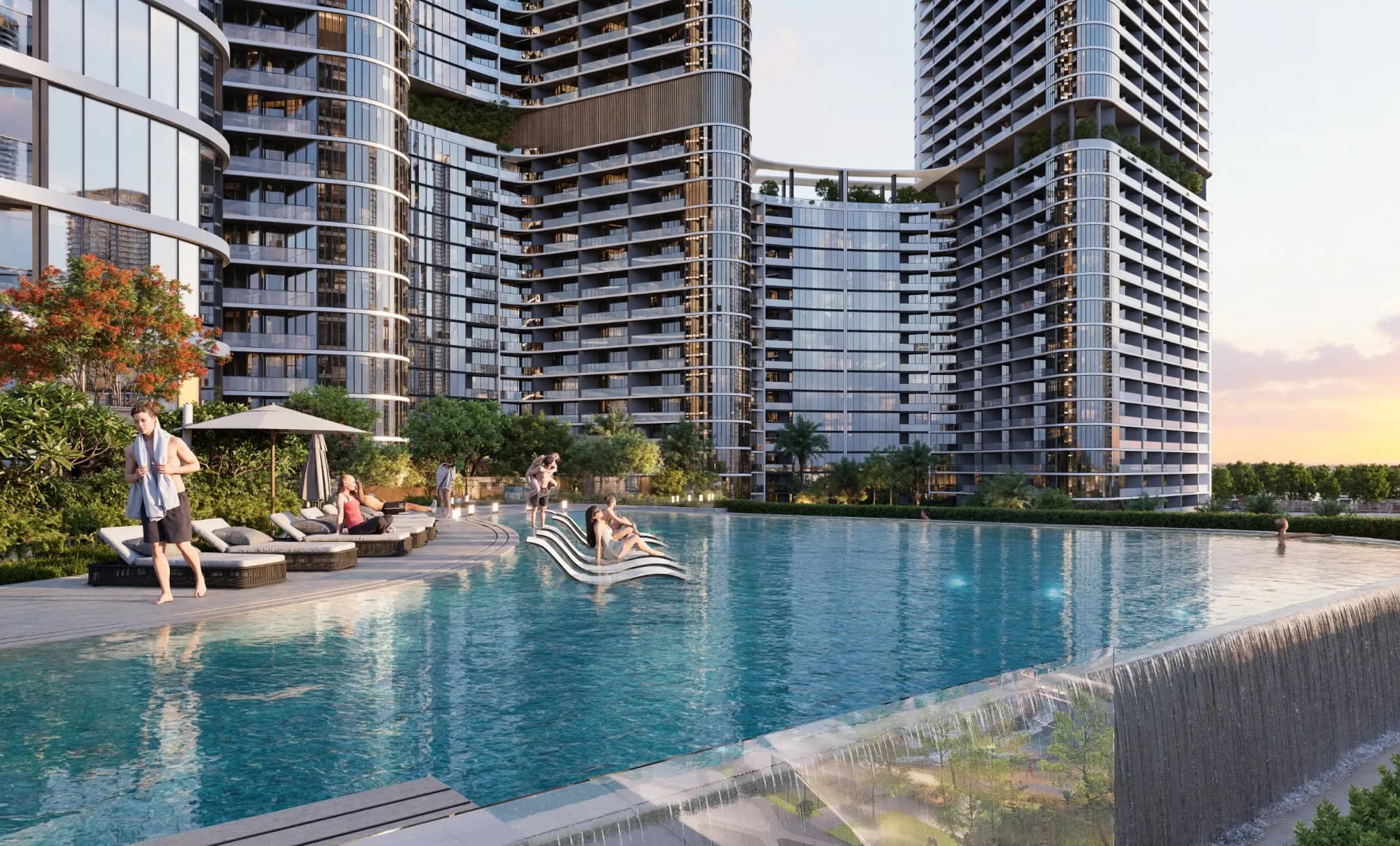 Skyvue Altier by Sobha Realty