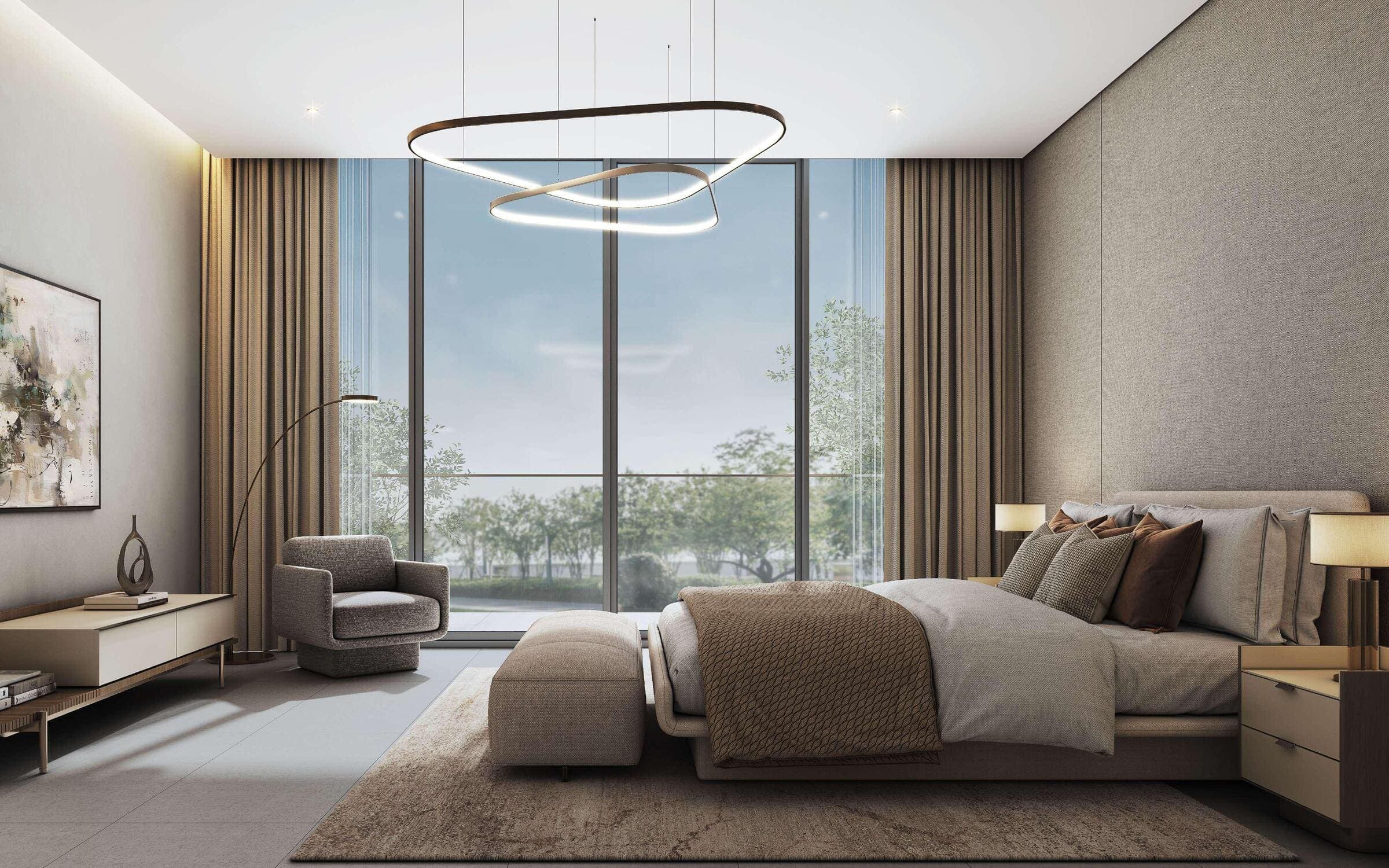 The Greens at Sobha Sanctuary – Dubailand, Dubai