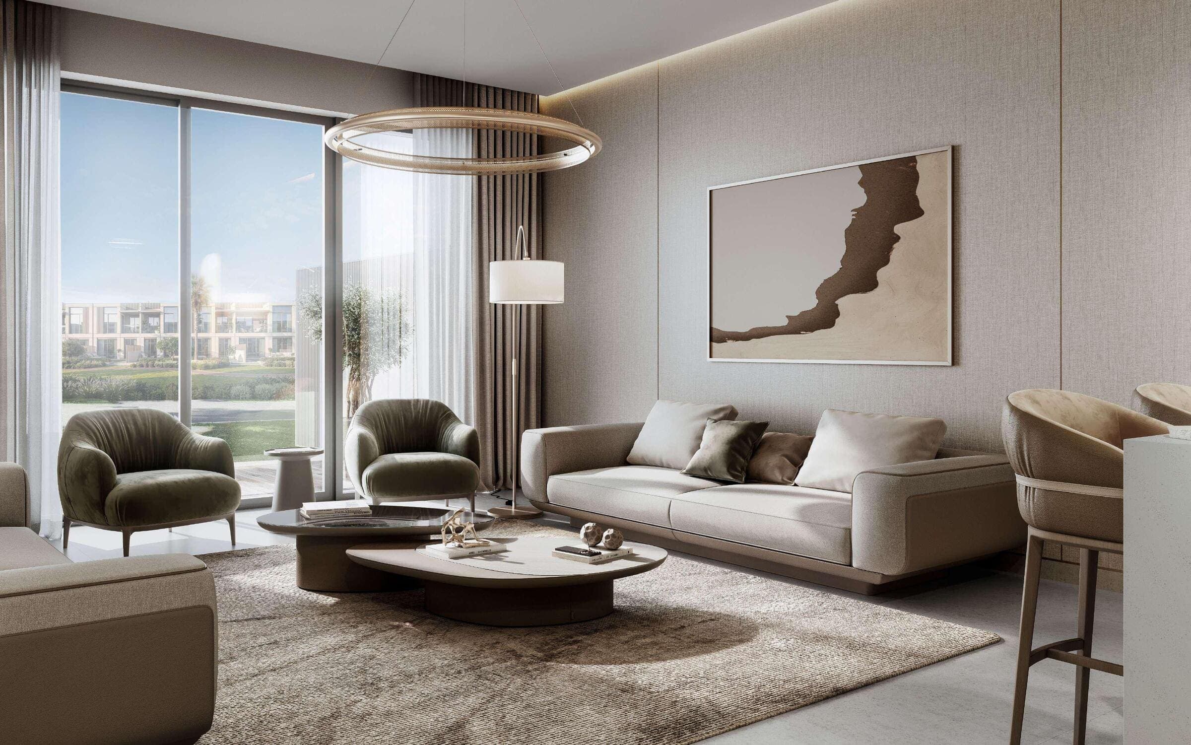 The Greens at Sobha Sanctuary – Dubailand, Dubai