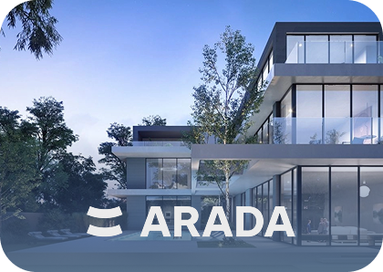 ARADA