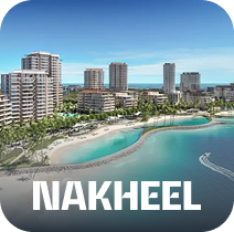 Nakheel