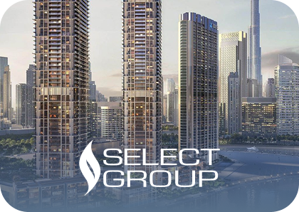 Select Group